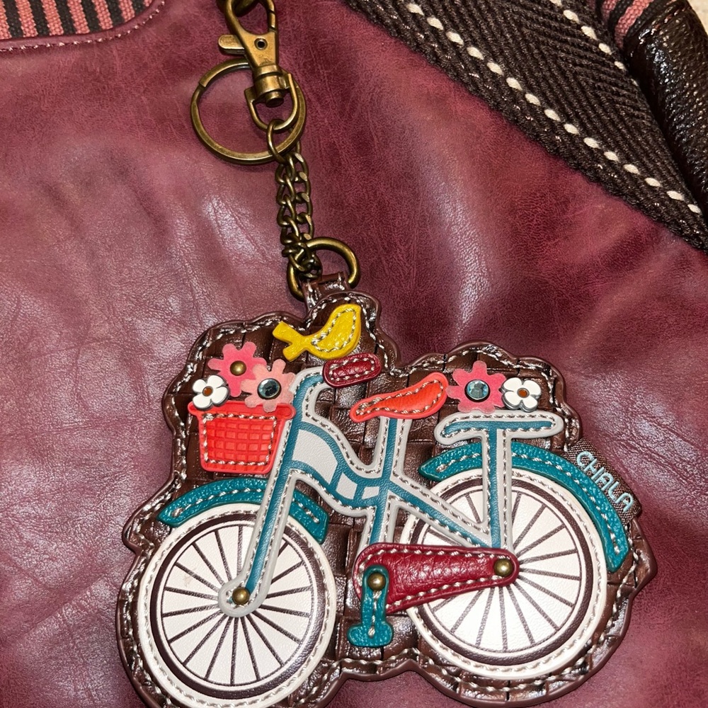 Chala Purse - Picture 3 of 9